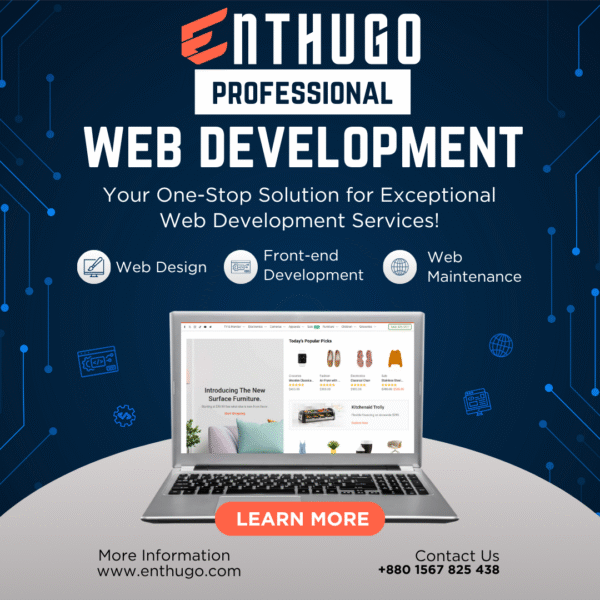 Offer Website